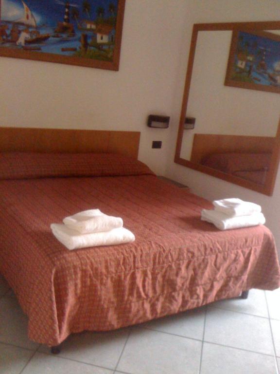 Hotel Paola Milan Luaran gambar