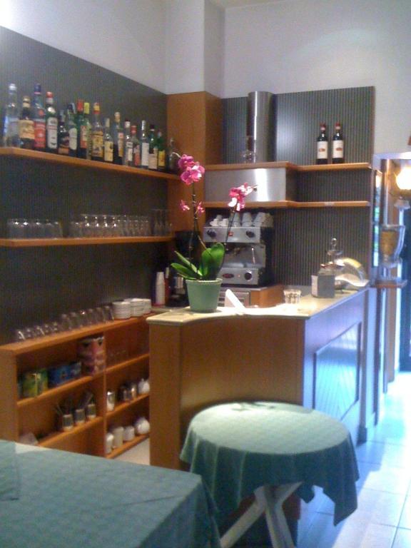 Hotel Paola Milan Luaran gambar