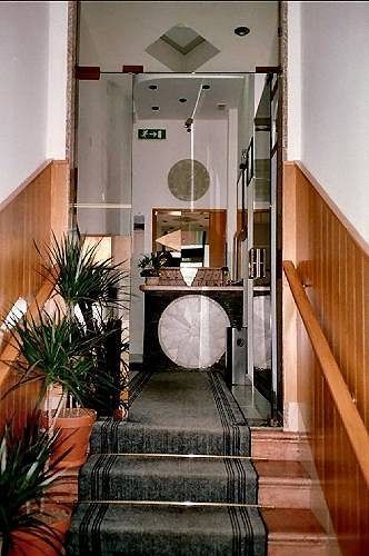 Hotel Paola Milan Luaran gambar